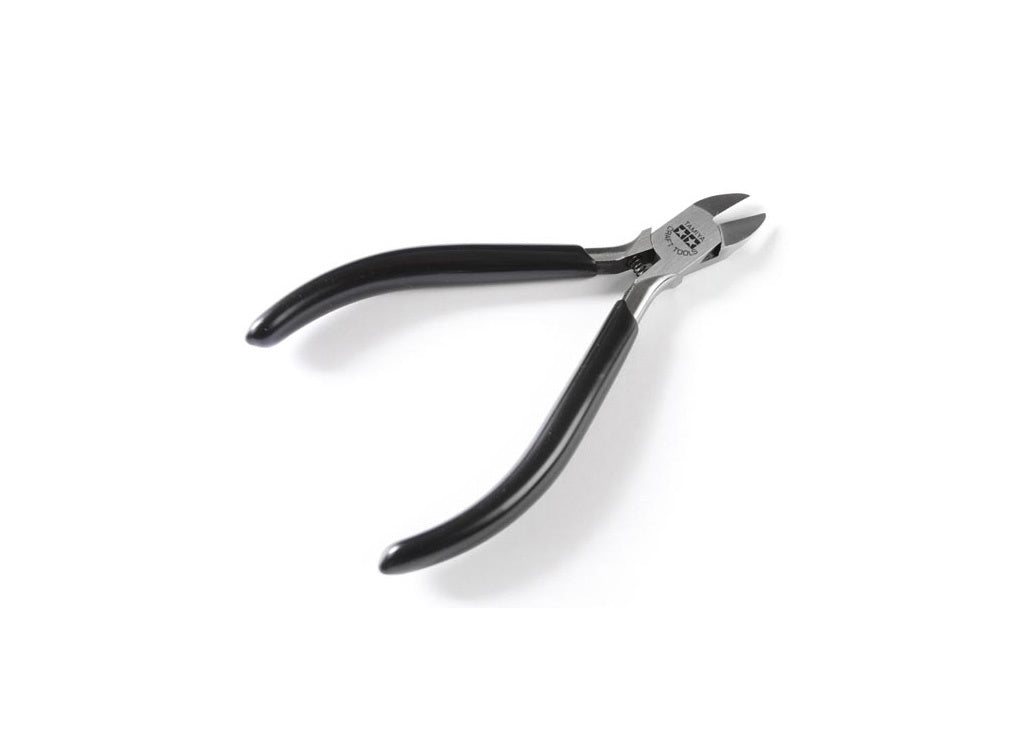Side Cutter For Plastic