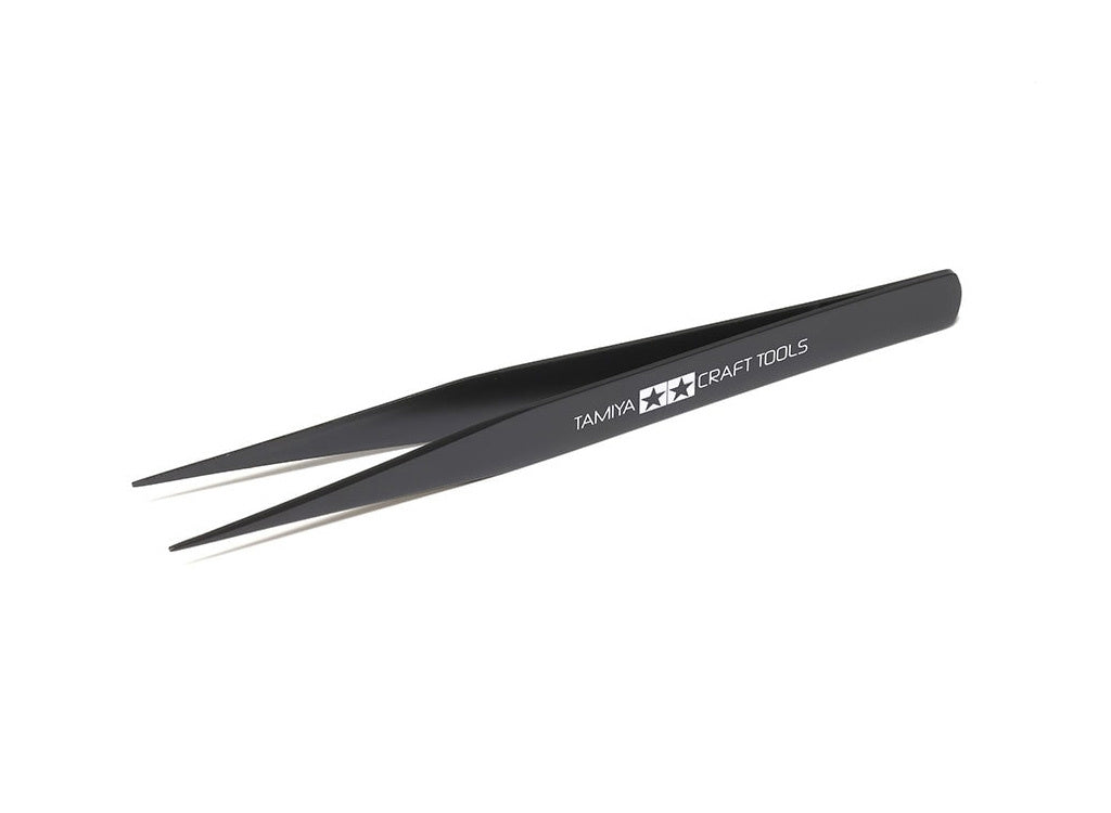 Straight Tweezers