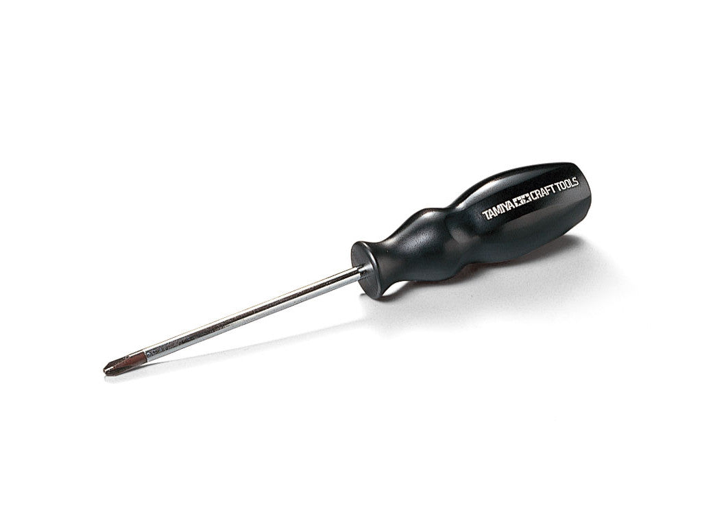 (+) Screwdriver No.2 Large