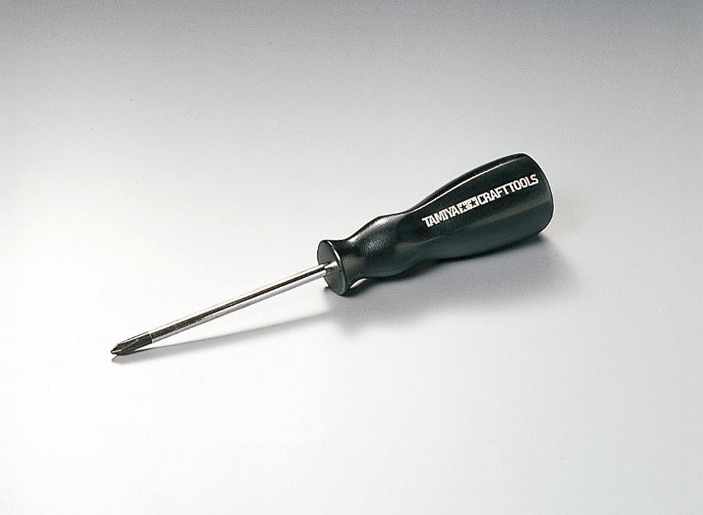 (+) Screwdriver No.1 Medium