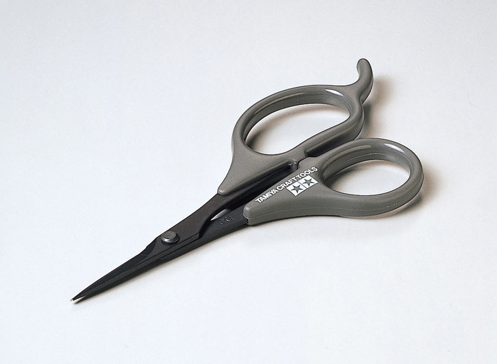 Decal Scissors