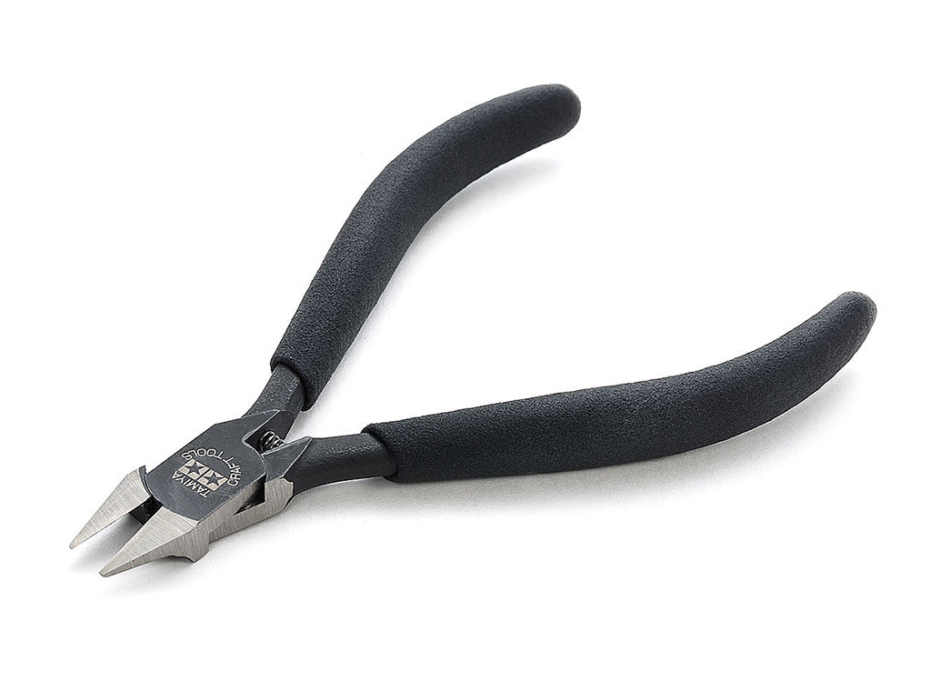 Sharp Pointed Side Cutter