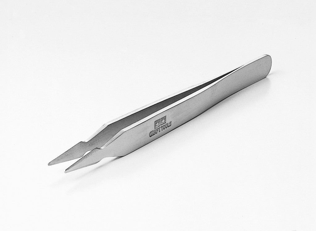 Decal Tweezers