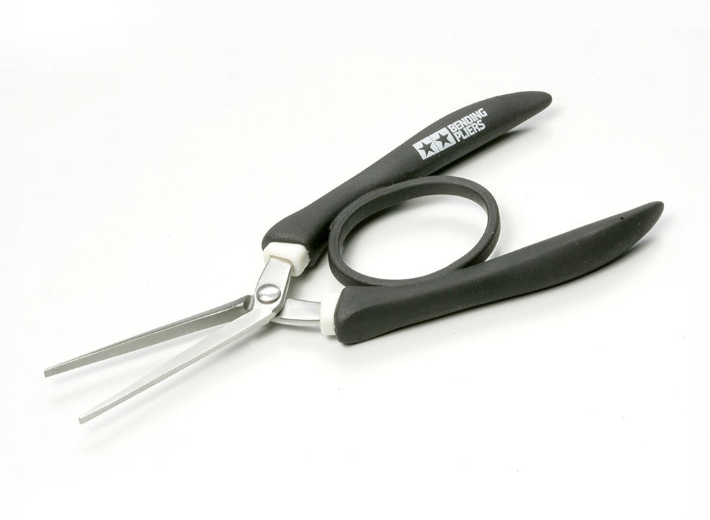 Bending Pliers For Photo Etch