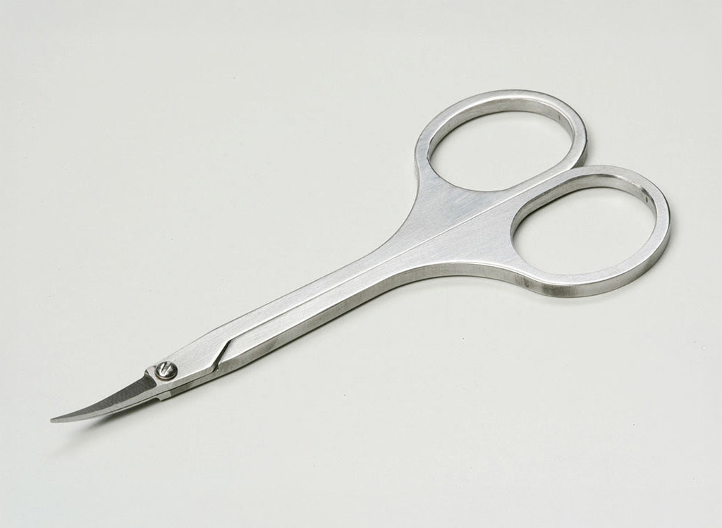 Modelling Scissors For Photo Etch