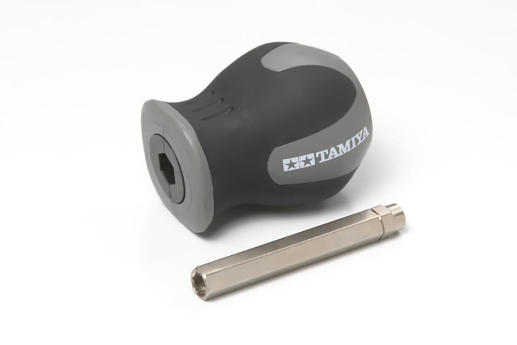 Nut Driver (4mm/4.5mm)