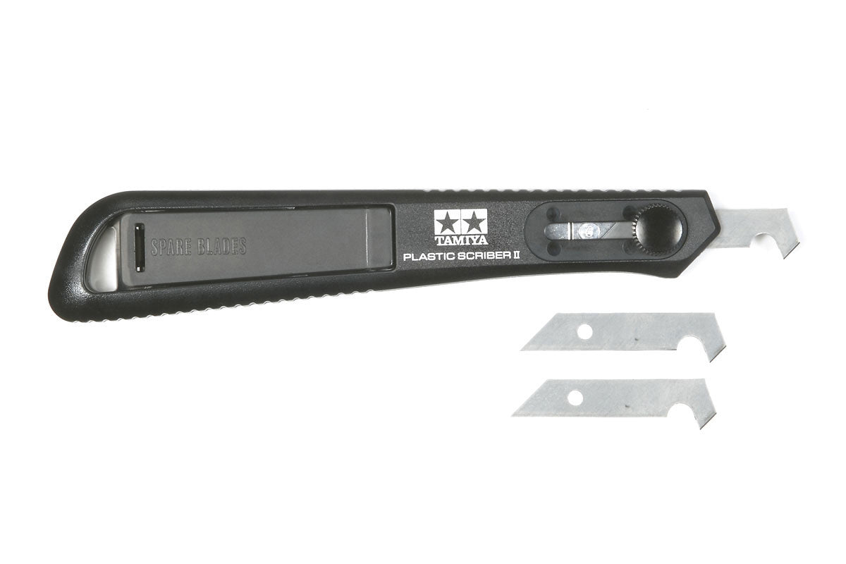 PLASTIC SCRIBER II