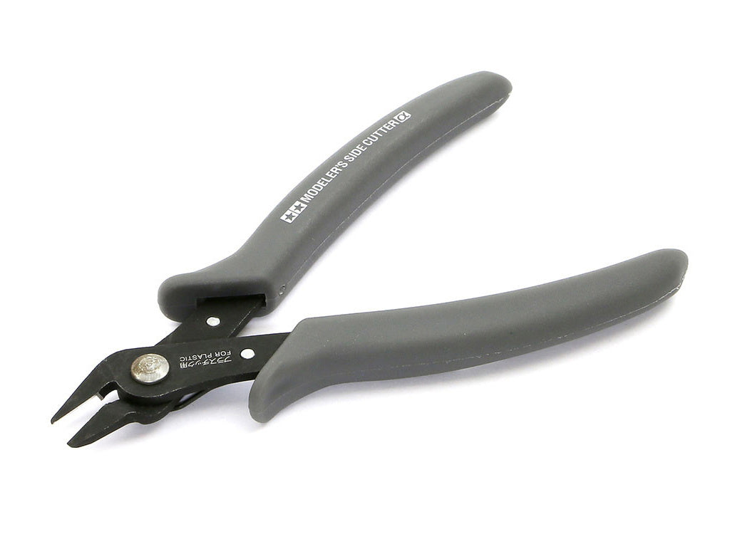 Modeller's Side Cutter