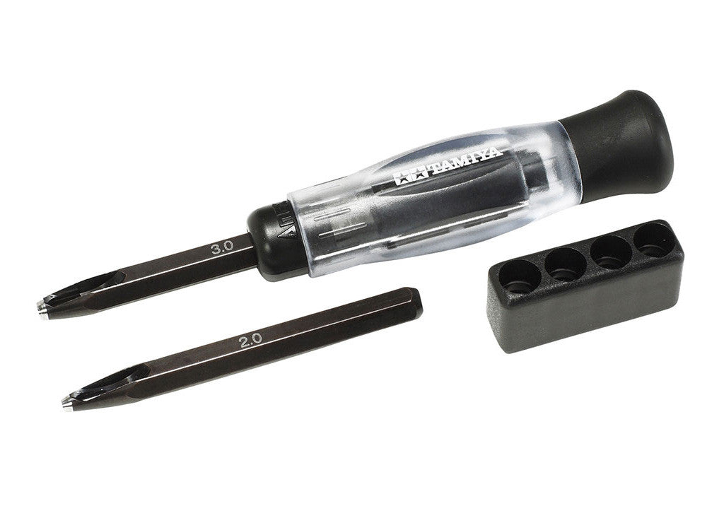 Modeller's Punch 2mm/3mm