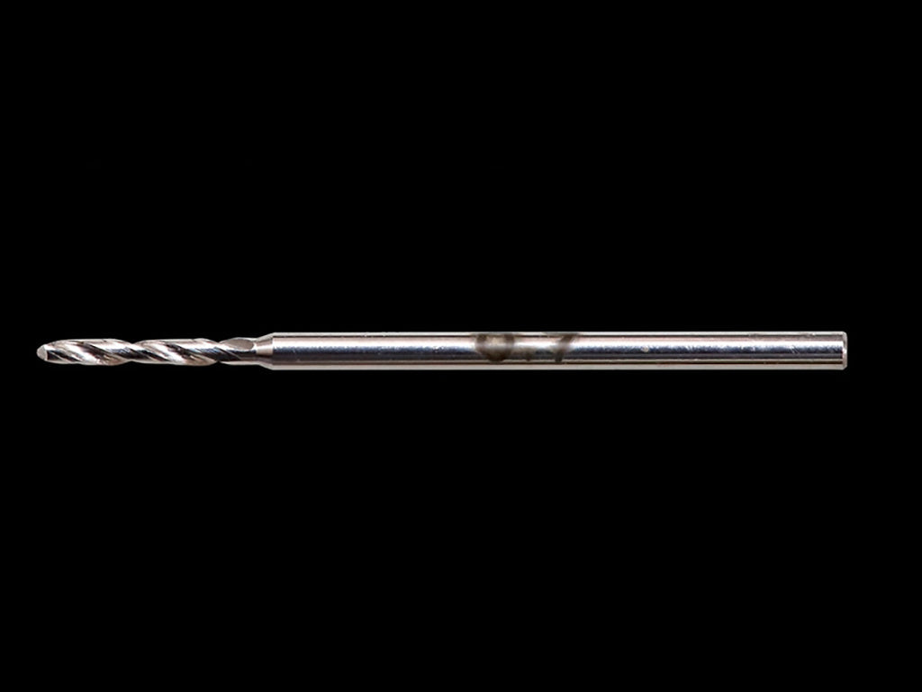 FINE PIVOT DRILL BIT 0.7MM