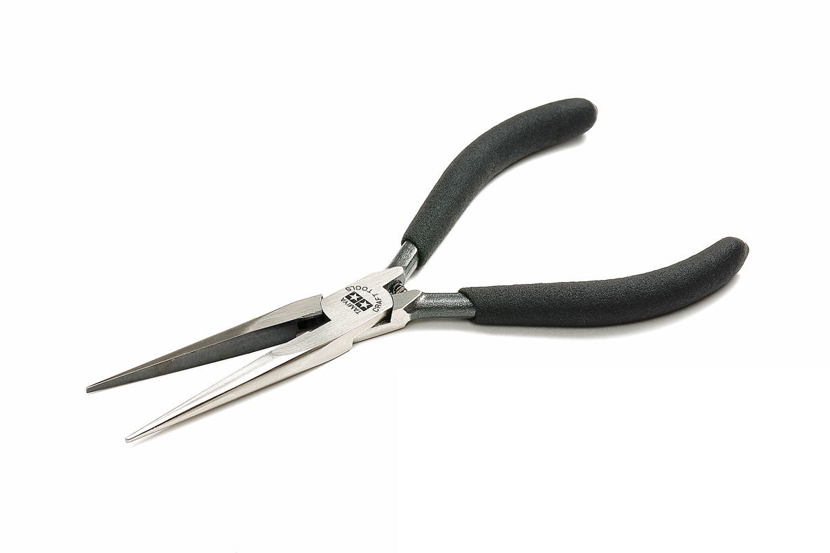 Needle Nose Pliers W/ Cutter II