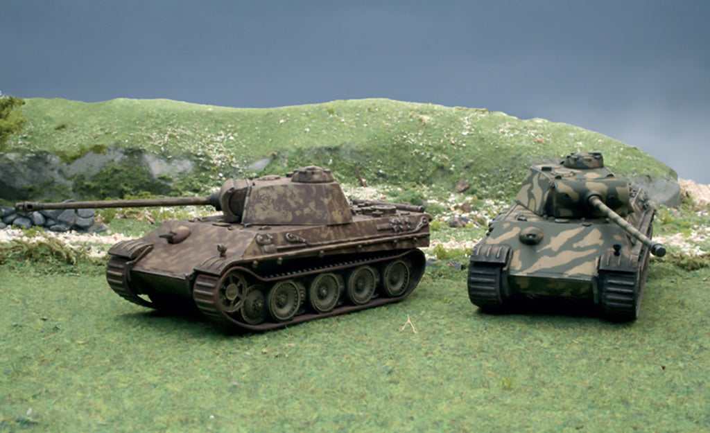 Pz.Kpfw. V Panther Ausf. G