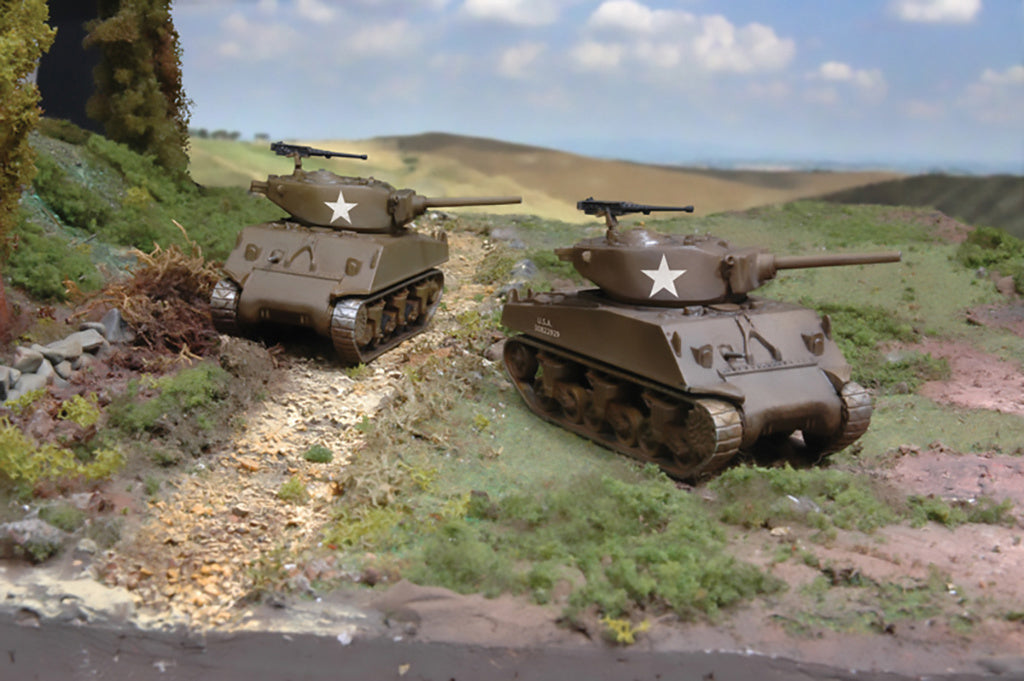 M4A3E2 “Jumbo”