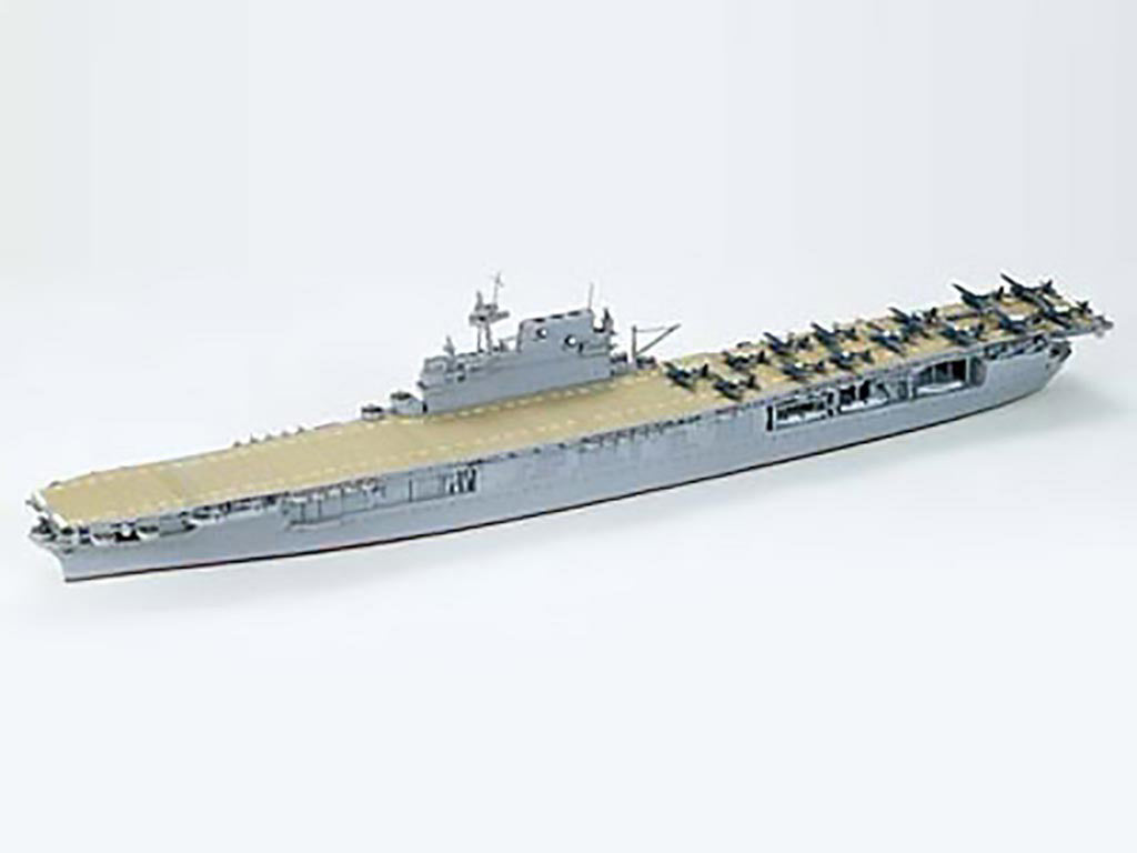 US ENTERPRISE AIRCRAFT CARRIER