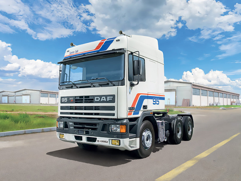 DAF 95 Master Truck