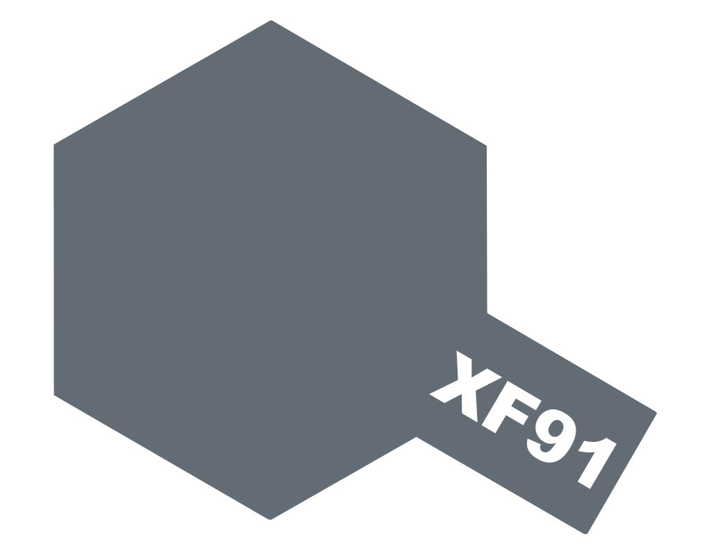 Acrylic Mini XF-91 IJN Grey YA