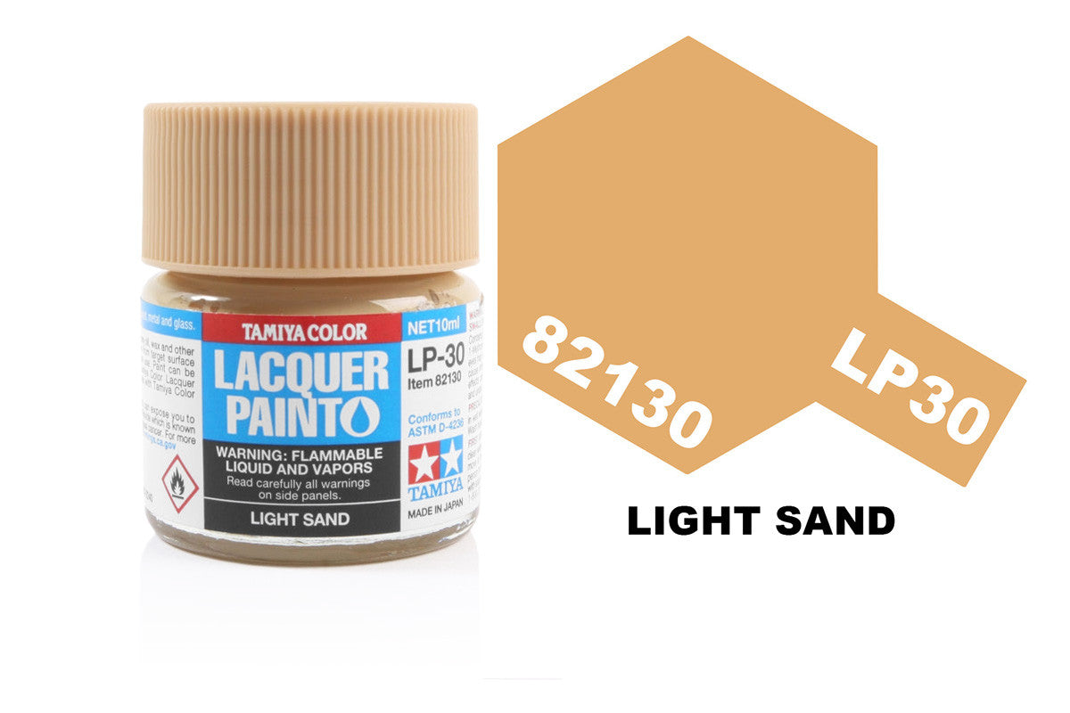 LP-30 Light Sand