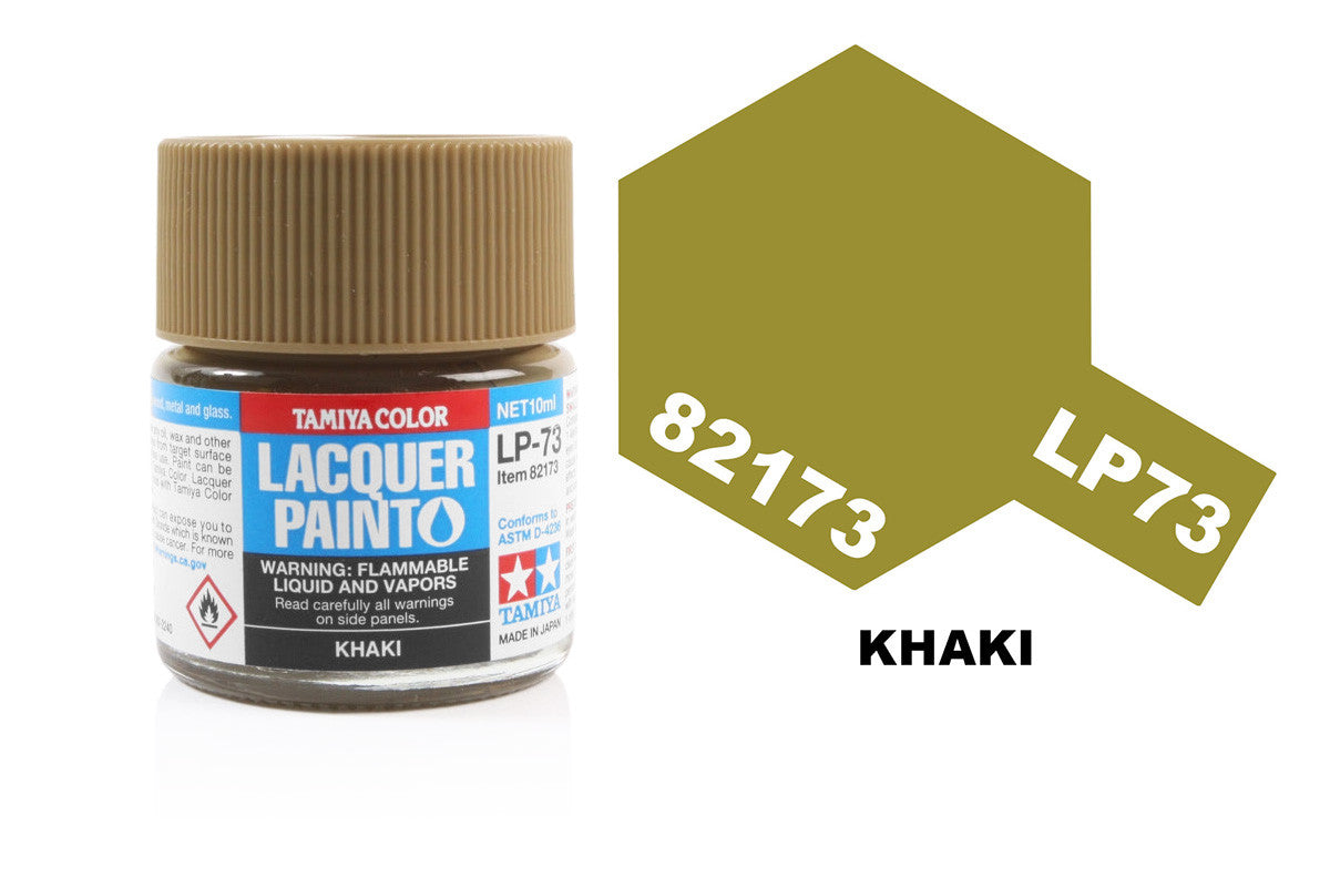 LP-73 Khaki