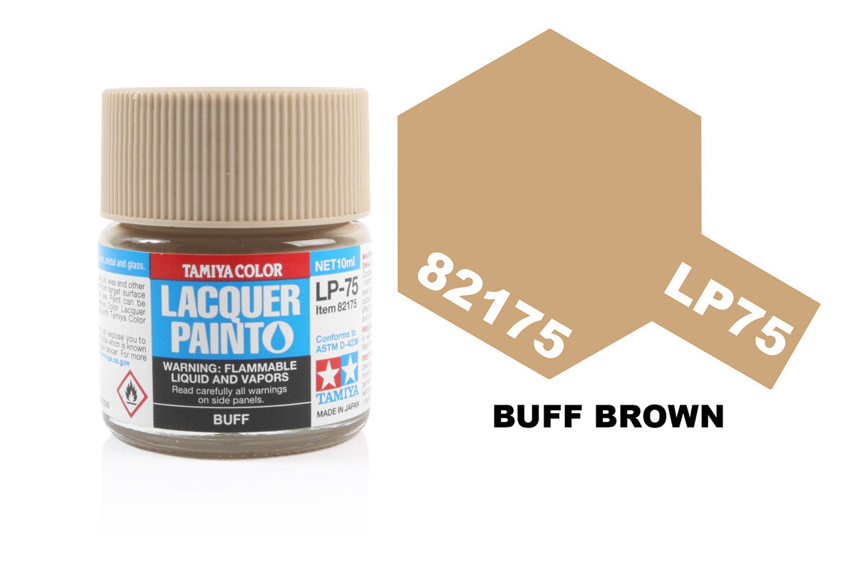LP-75 Buff