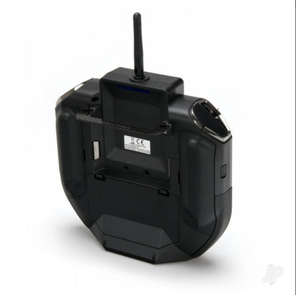 FUTABA 7XC RADIO WITH R334SBS RX. FUT05003132-3