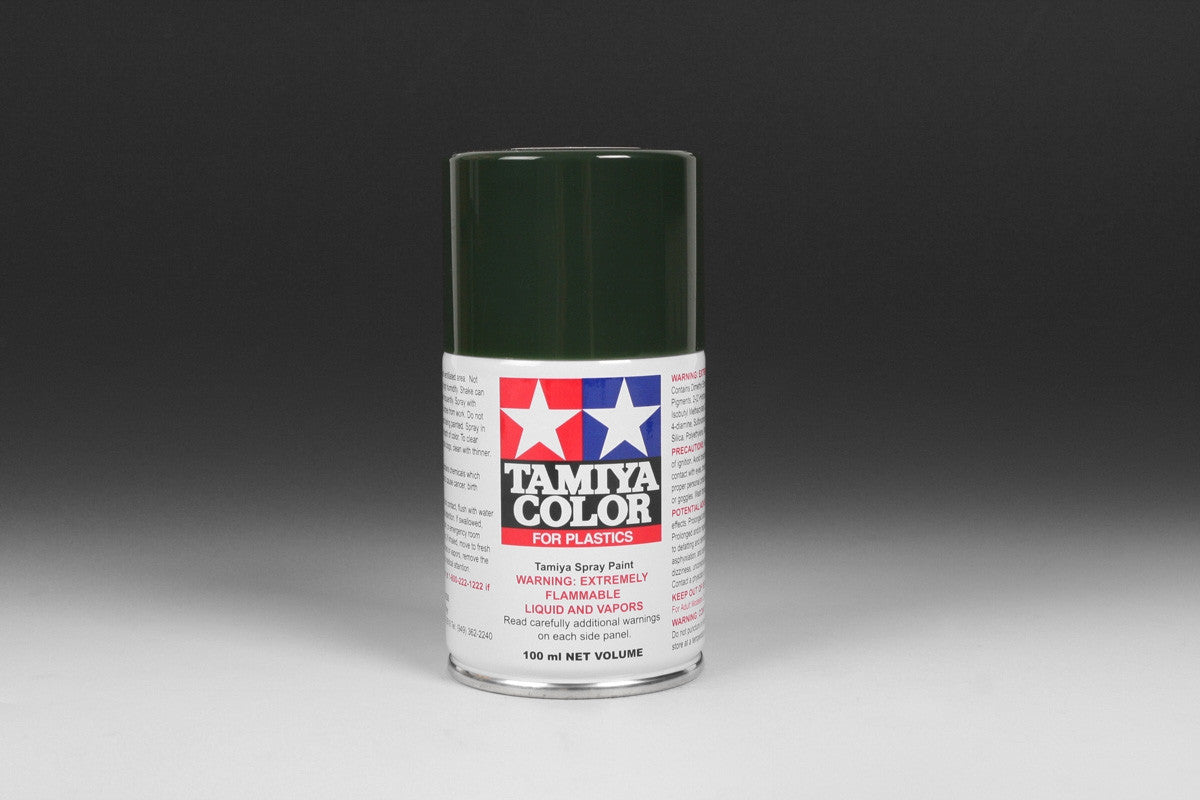 TS-5 Olive Drab