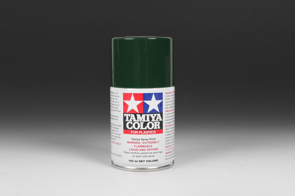 TS-9 British Green