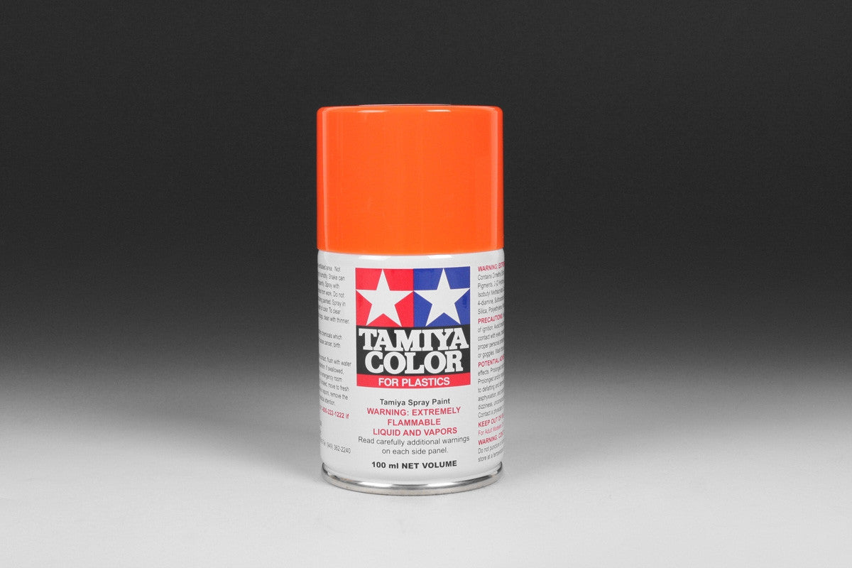 TS-12 Orange