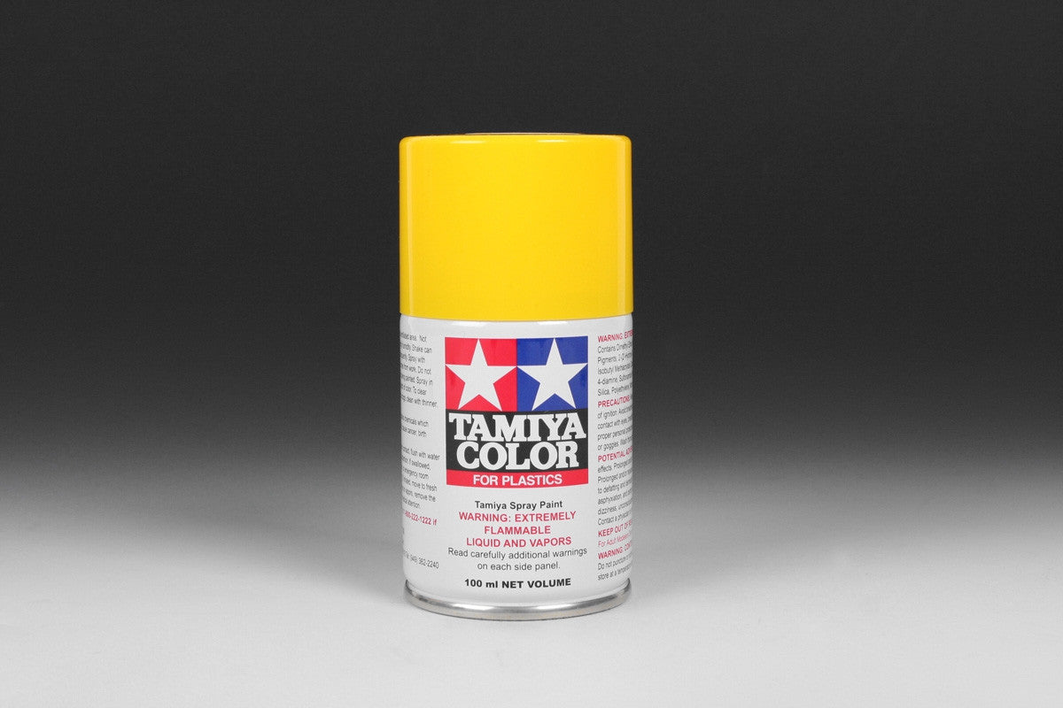 TS-16 Yellow