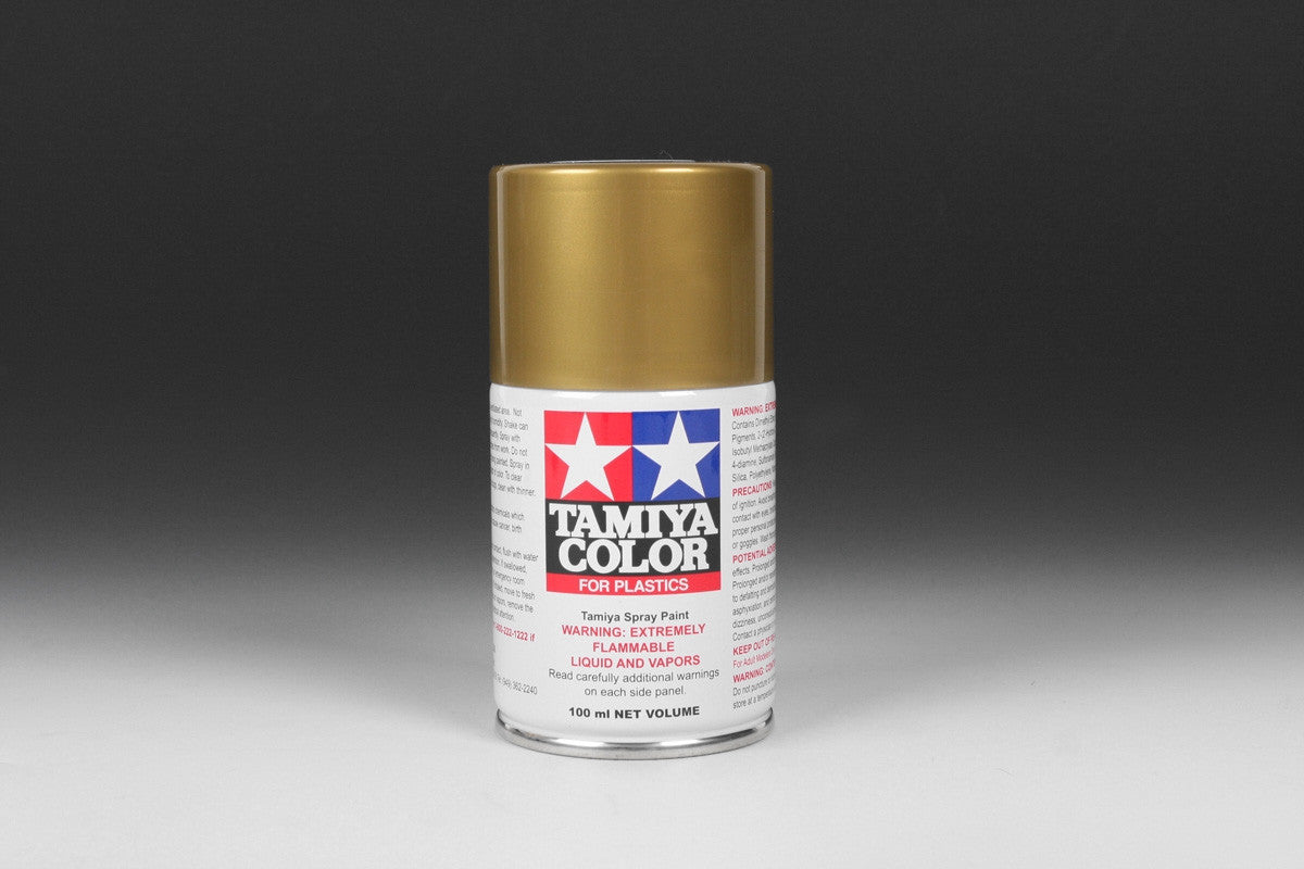 TS-21 Gold