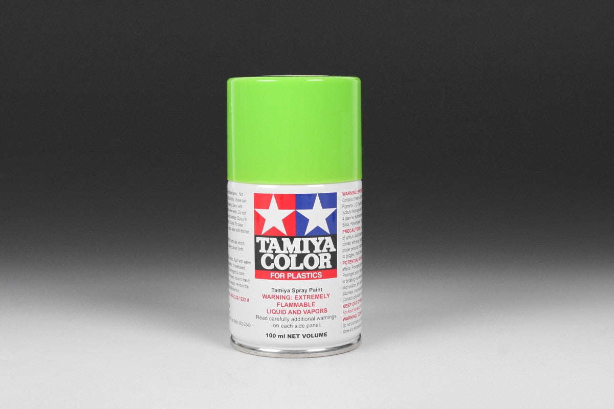 TS-22 Light Green