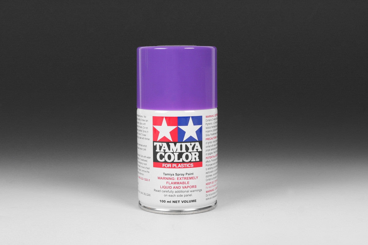 TS-24 Purple