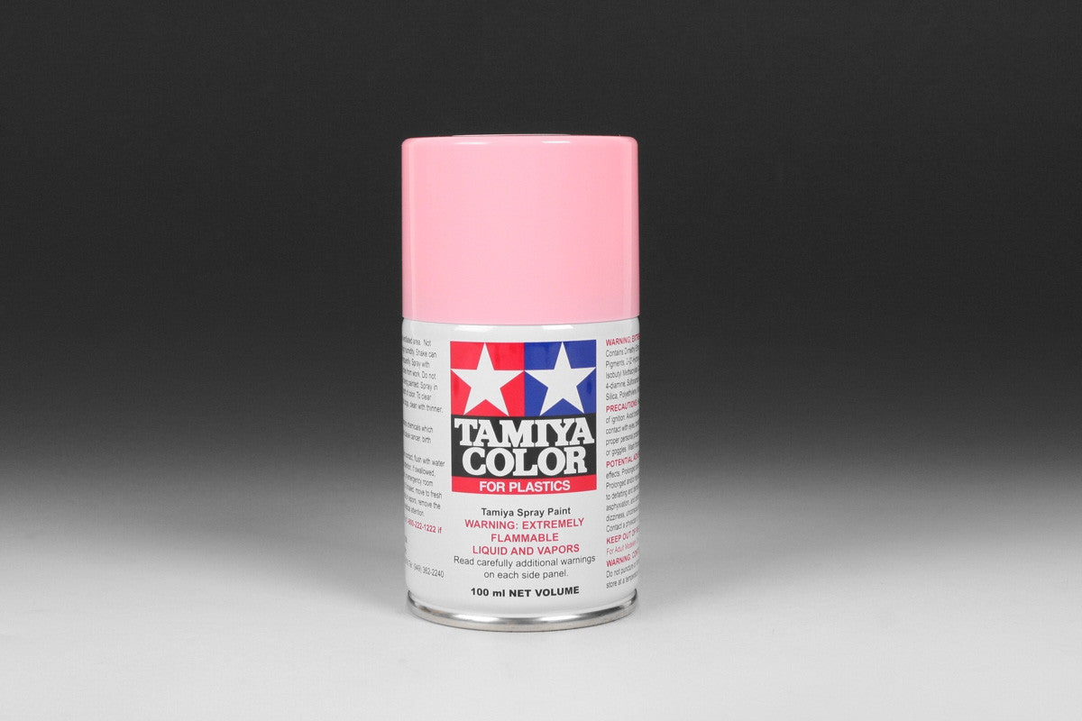 TS-25 Pink