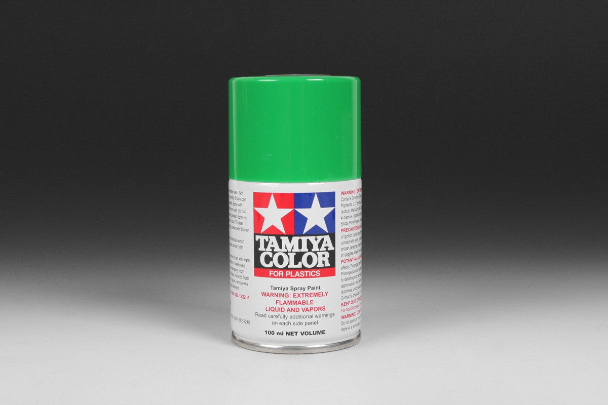 TS-35 Park Green
