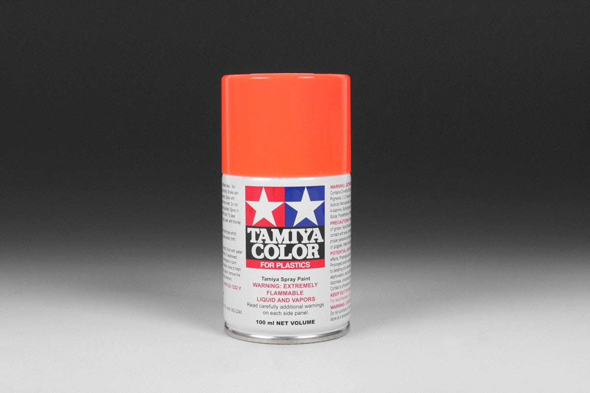 TS-36 Fluorescent Red