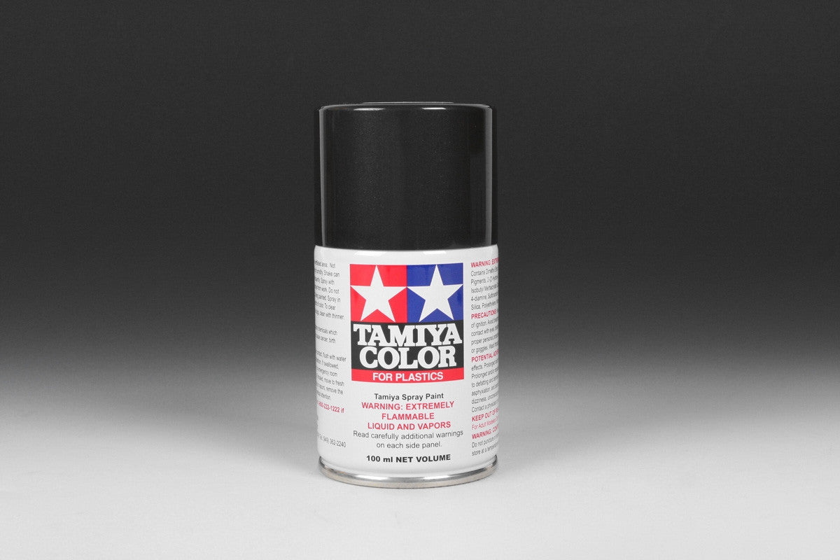 TS-38 Gun Metal