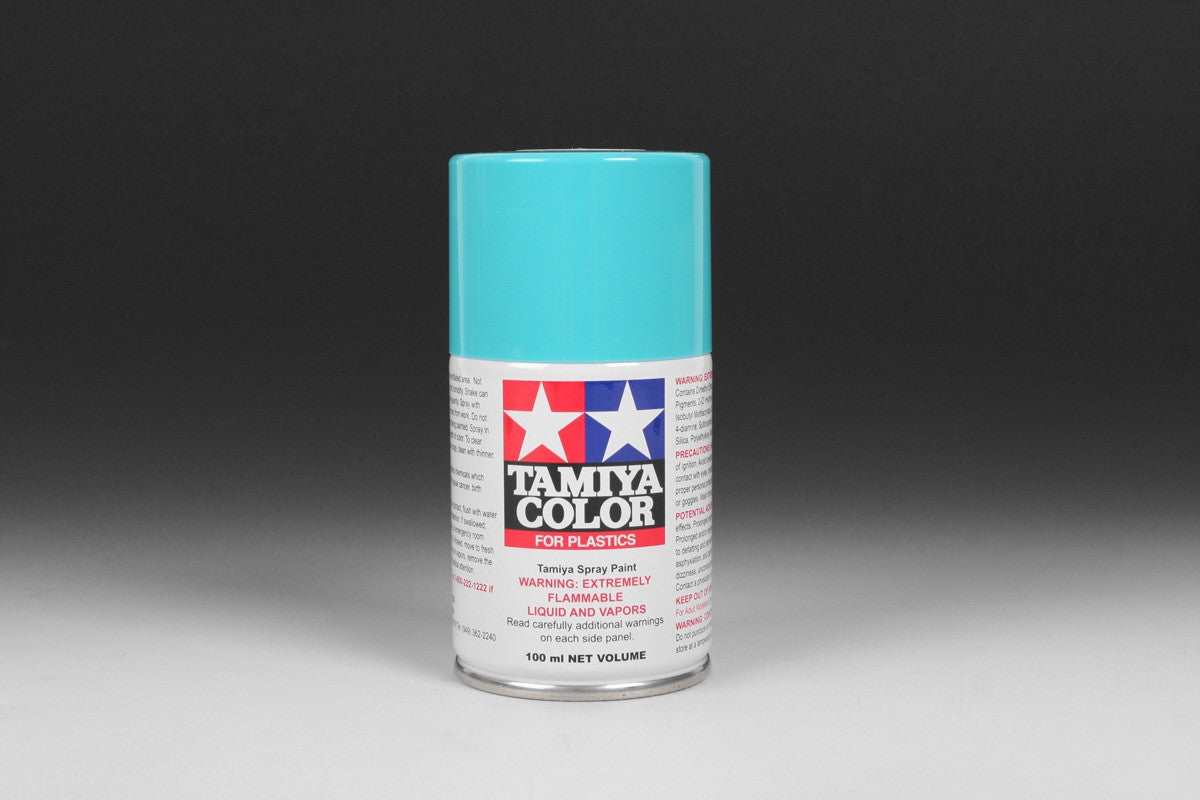 TS-41 Coral Blue