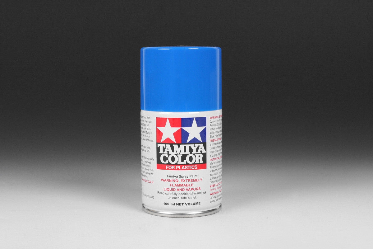 TS-44 Brilliant Blue