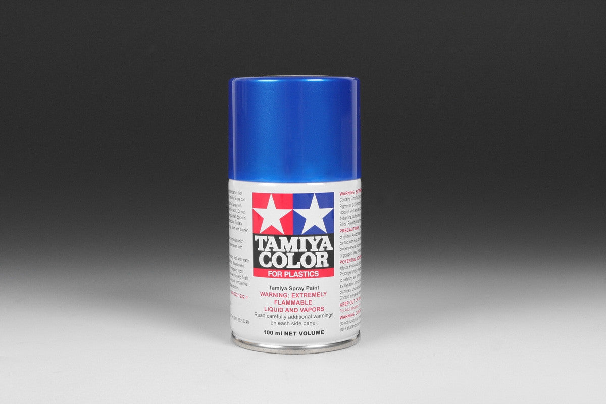 TS-50 Mica Blue
