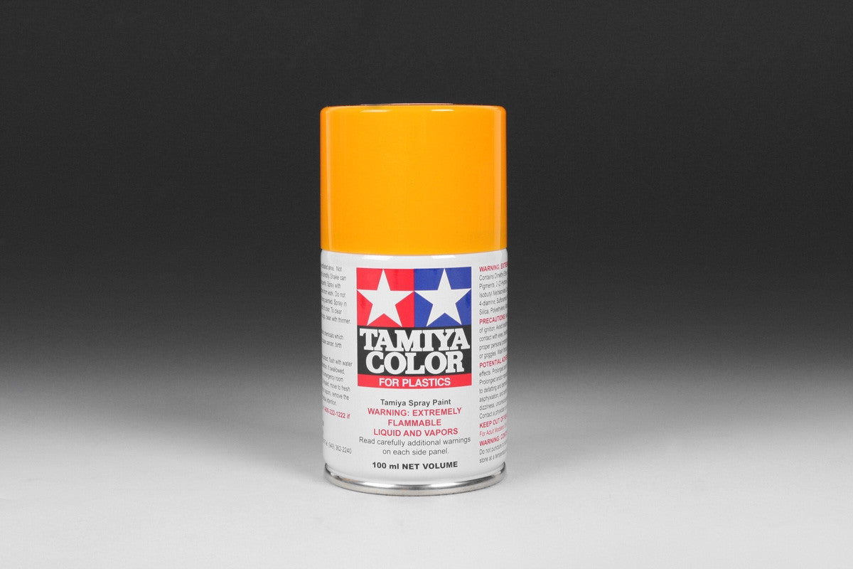 TS-56 Brilliant Orange