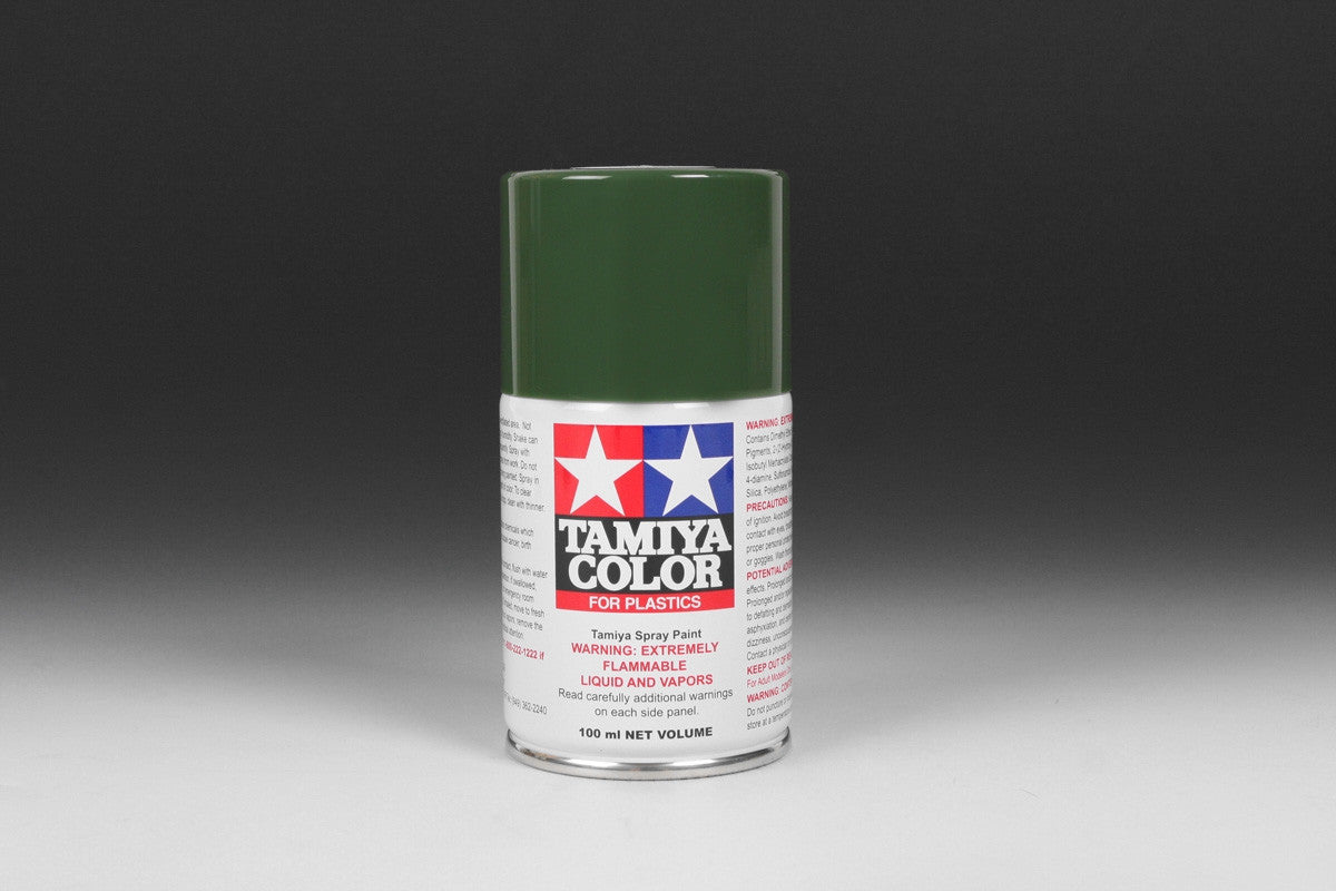 TS-61 NATO Green