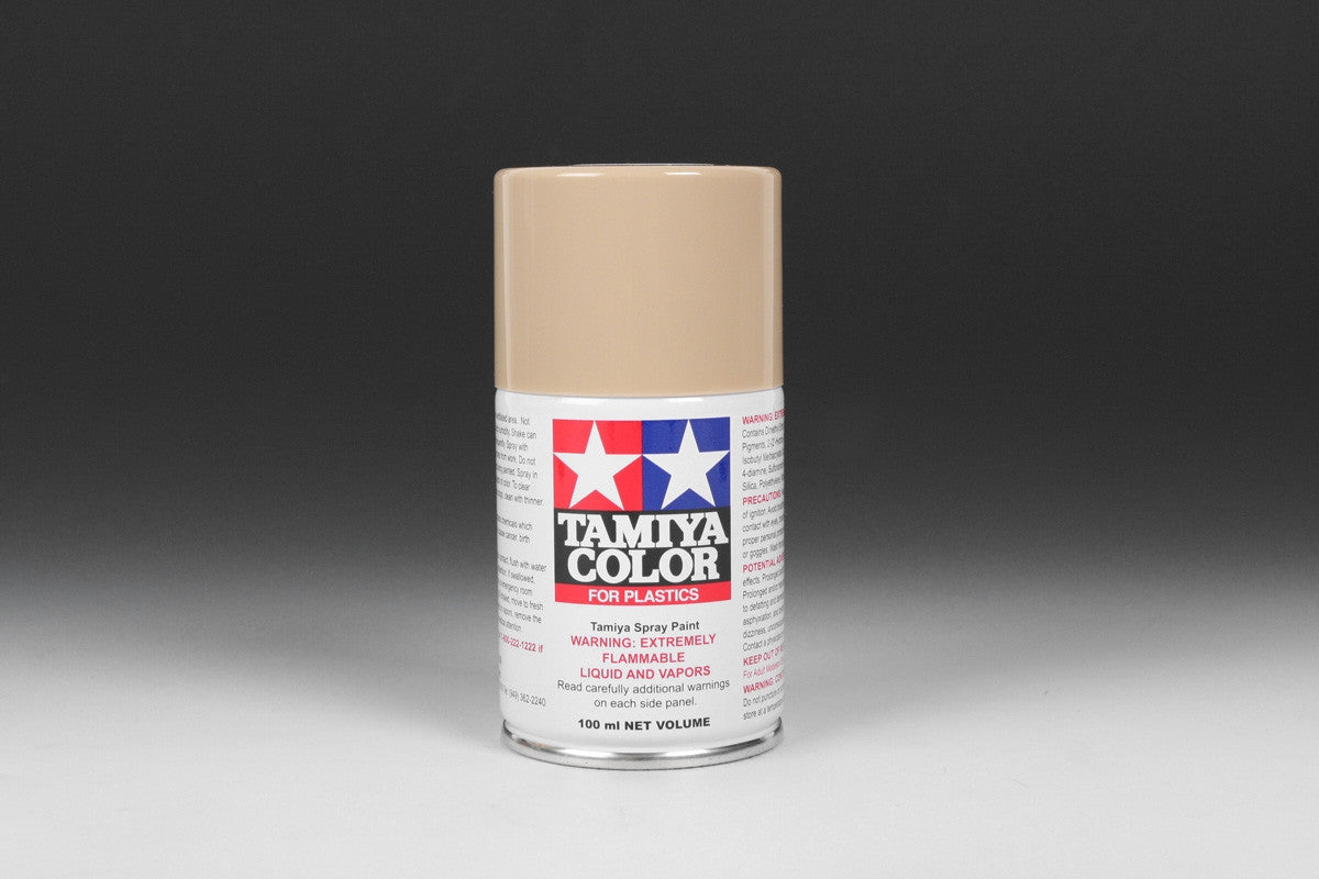 TS-68 Wooden Deck Tan