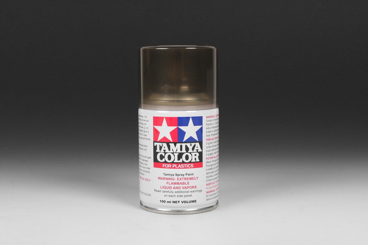 TS-71 Smoke
