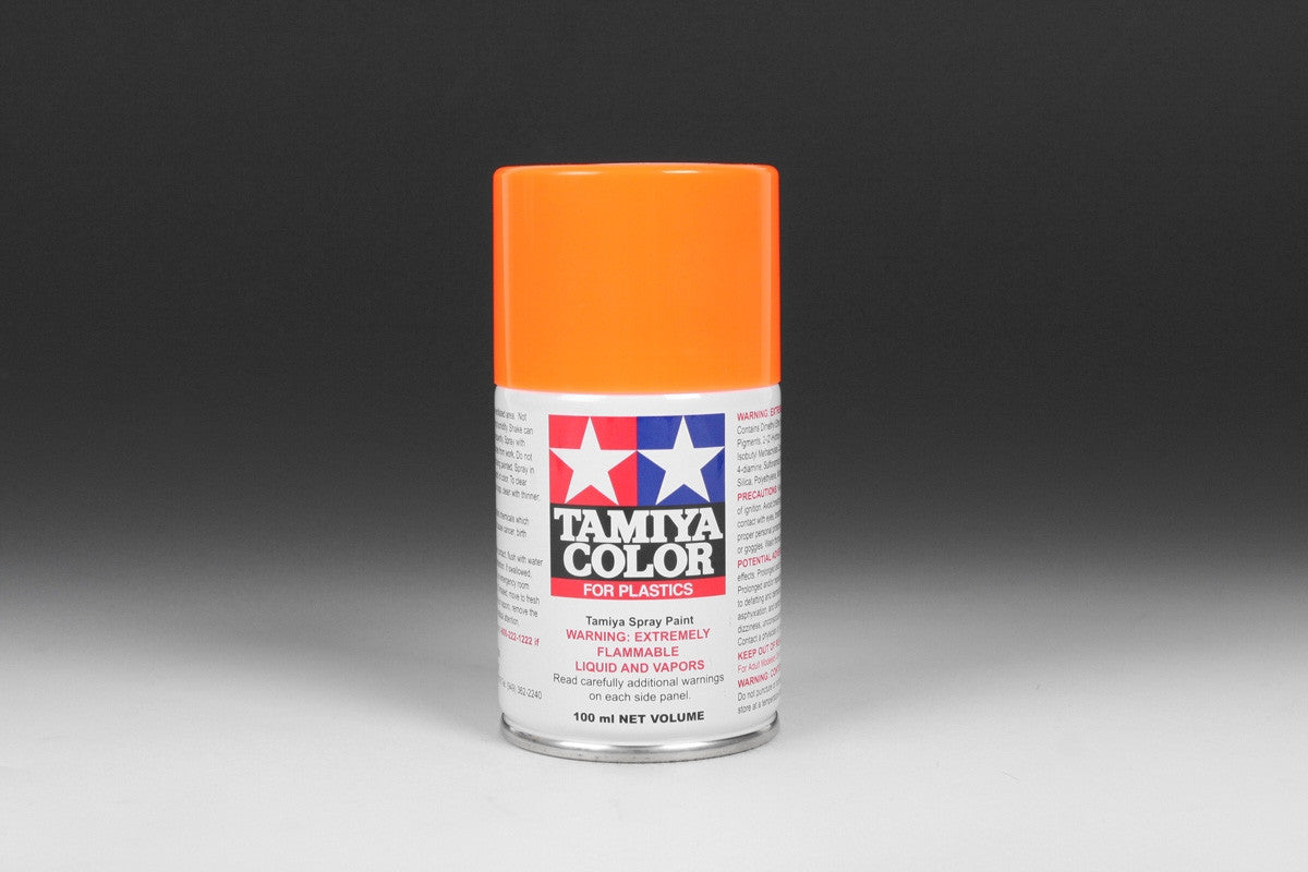 TS-96 Fluorescent Orange