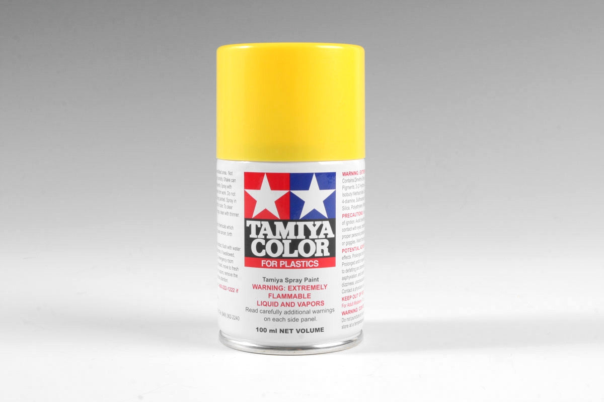 TS-97 Pearl Yellow