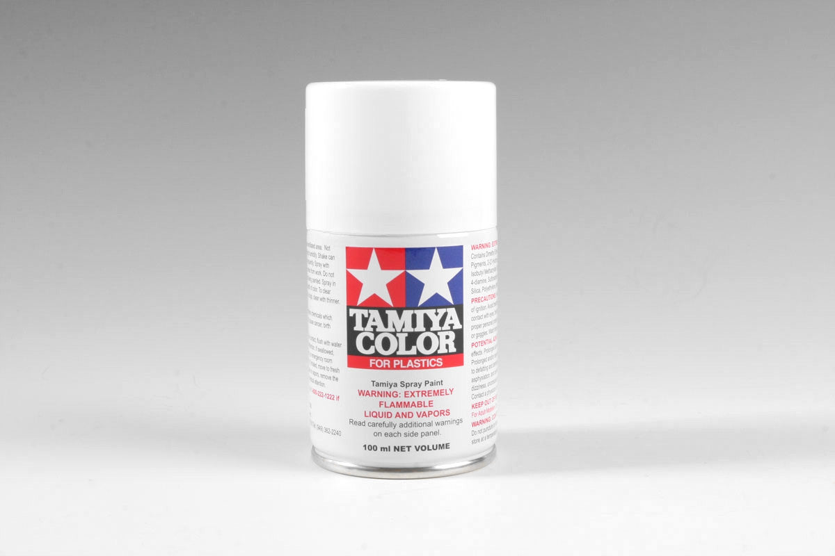 TS-101 Base White