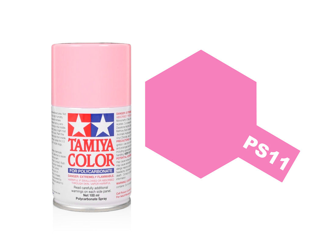 PS-11 Pink
