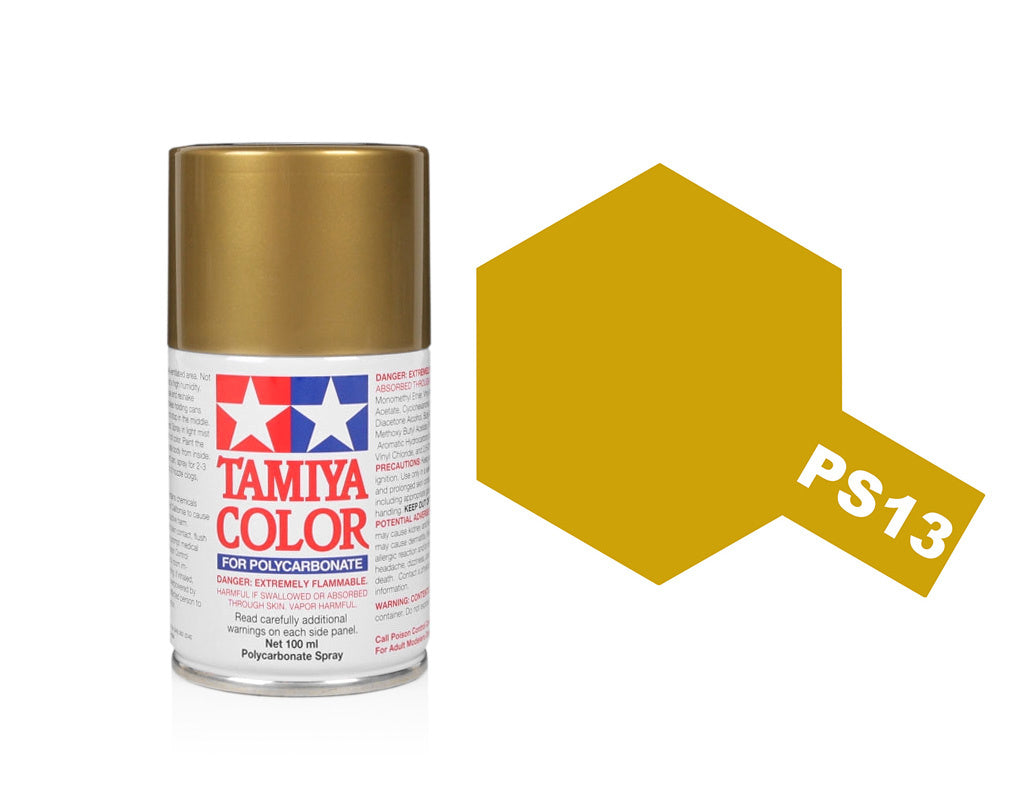 PS-13 Gold