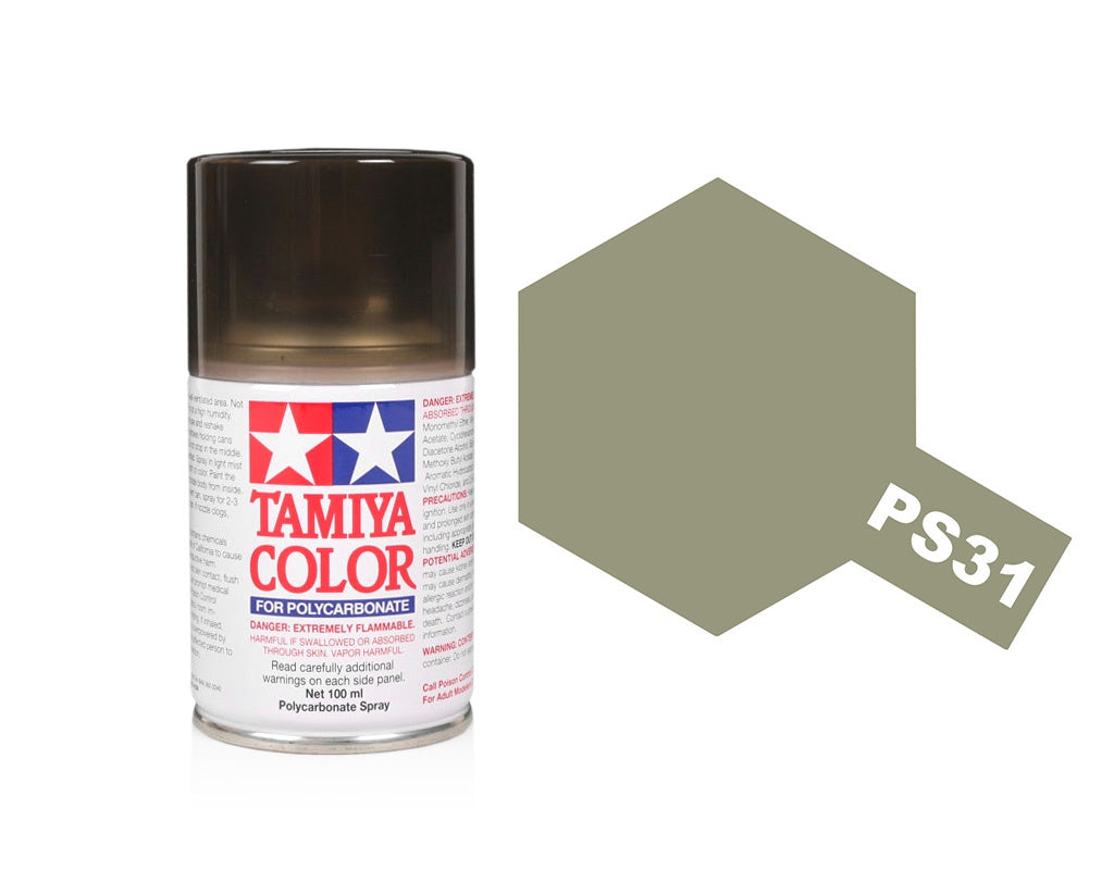 PS-31 Smoke