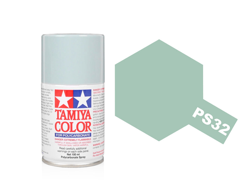 PS-32 Corsa Grey