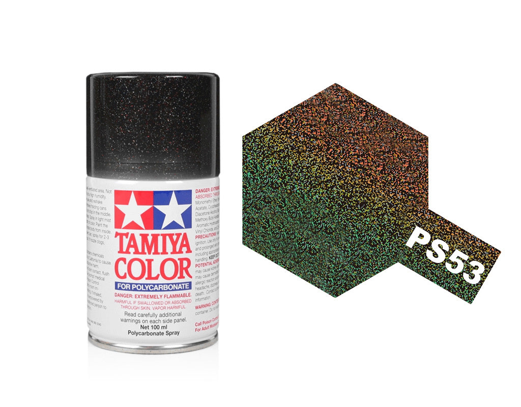 PS-53 Lame Flake
